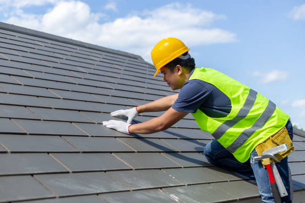 Reliable Shawnee, KS Roofing Contractor Solutions
