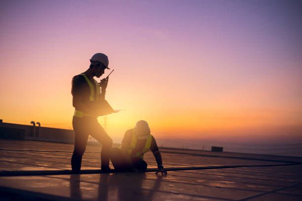 Best Storm Damage Roof Repair  in Shawnee, KS