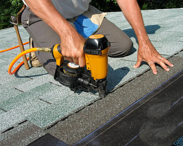 Best Roof Waterproofing Services  in Shawnee, KS