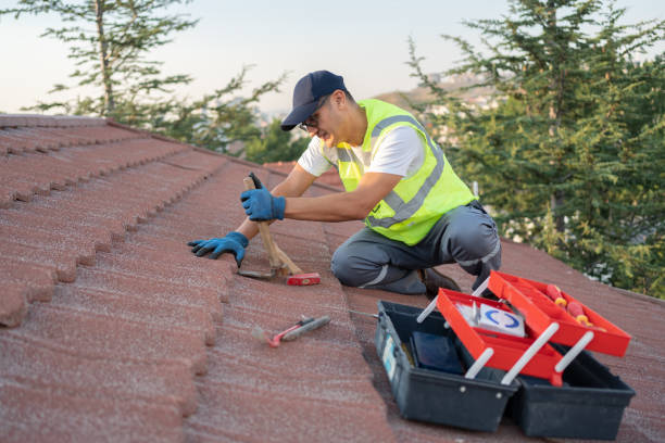 Best Commercial Roofing Services  in Shawnee, KS