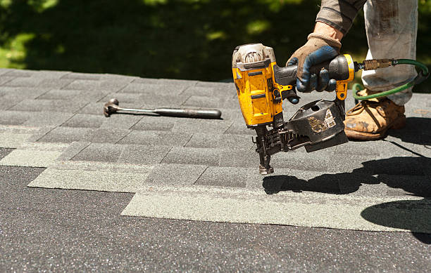 Best Commercial Roofing Services  in Shawnee, KS